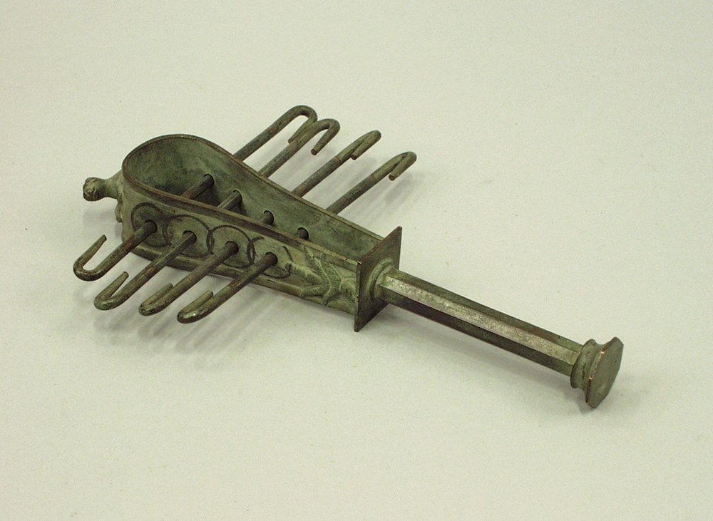 Instrument image