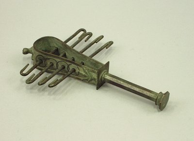 sistrum