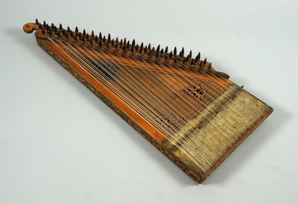 Instrument image