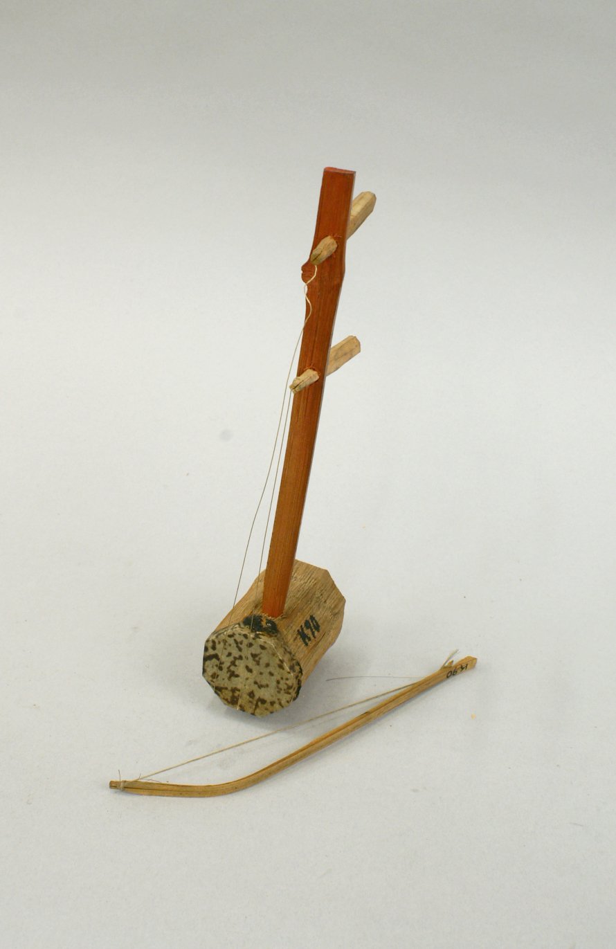 Instrument image