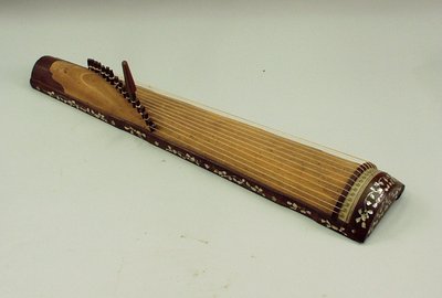 psalterium