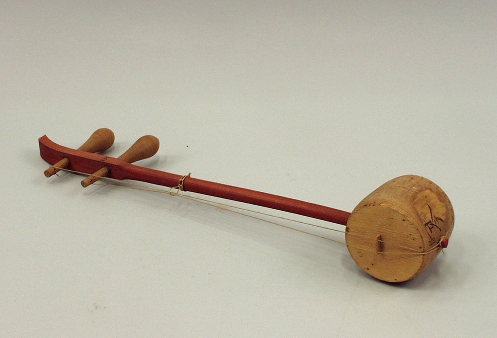 Instrument image