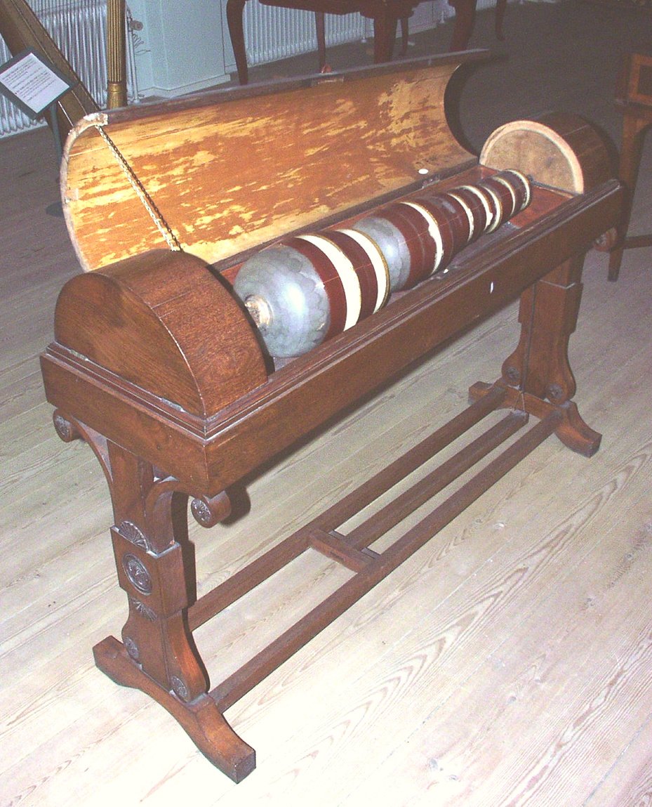 Instrument image