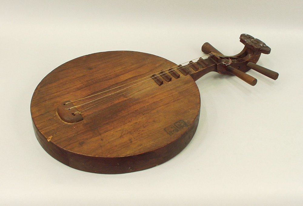 Instrument image