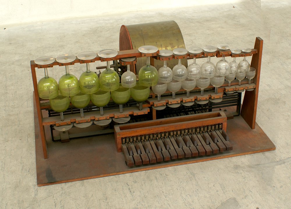 Instrument image