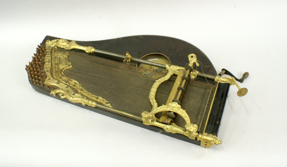 Instrument image