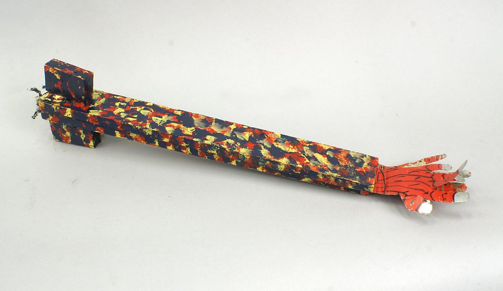 Instrument image