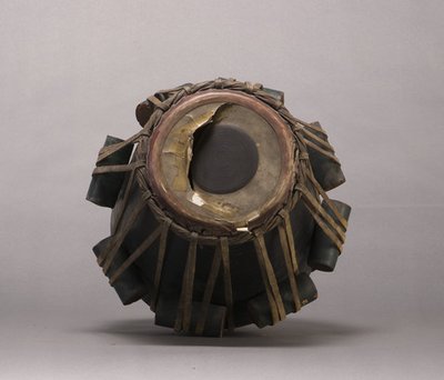 Tablâ, Tabla ; gespeeld met 0020 (Baya)