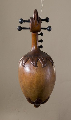 Sanyogî, Sanyogi, Sarangi