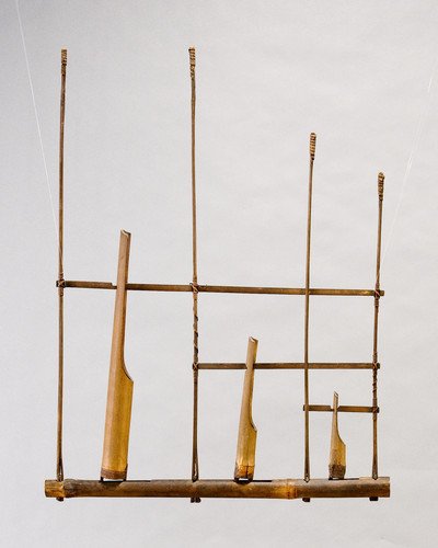 Angklang, Angklung