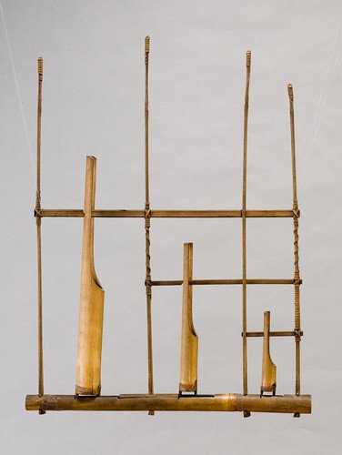 Angklang, Angklung