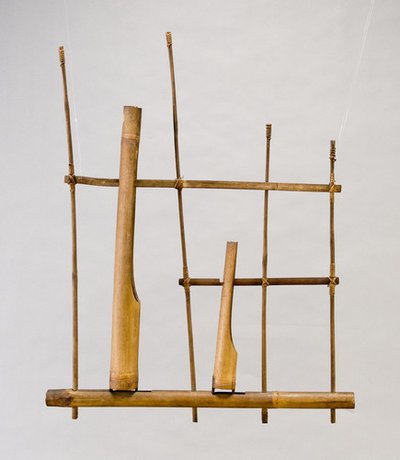 Angklang, Angklung