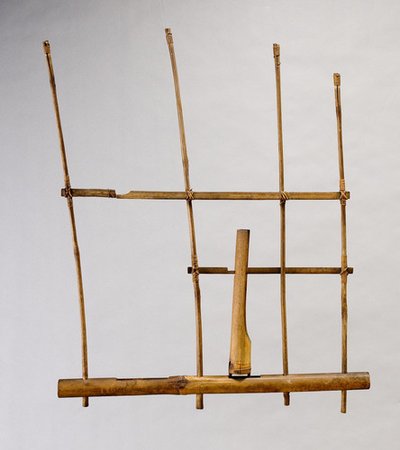 Angklang, Angklung