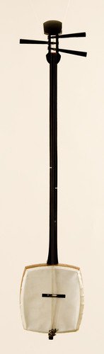Siamisen, Shamisen