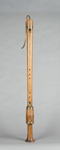 Basblokfluit