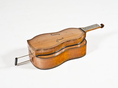 Harmonium