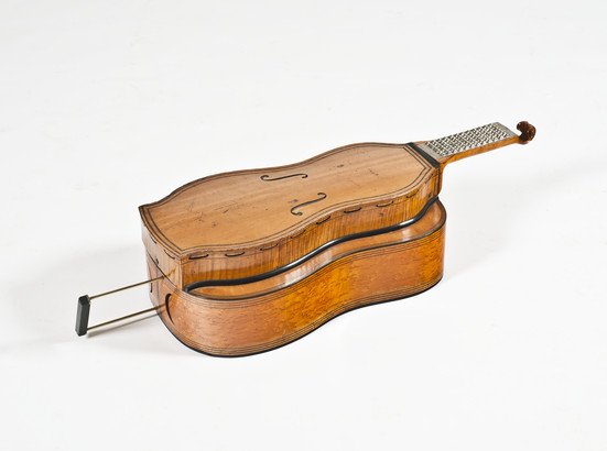 Instrument image