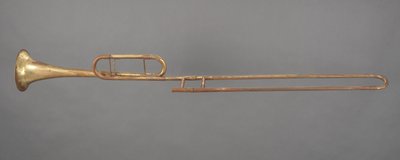 Schuiftrombone
