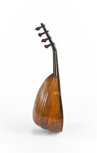 Napolitaanse mandoline