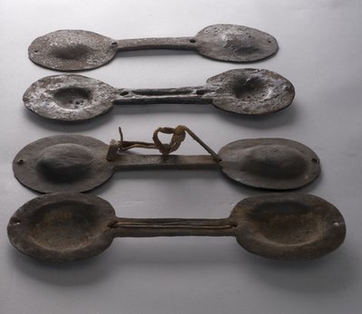 Shkashek, Karabib, Qarqab