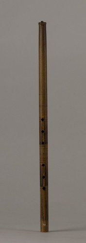 Suling, Souling