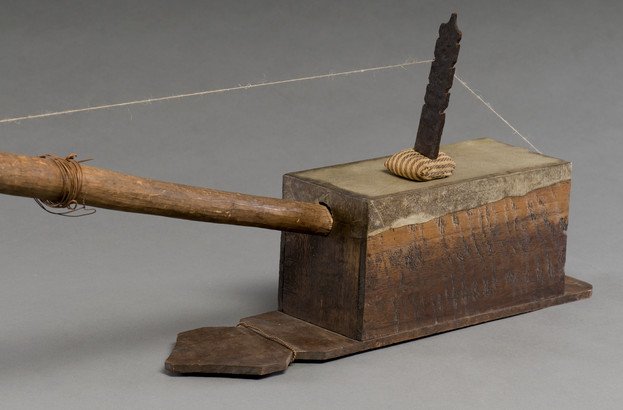 Instrument image