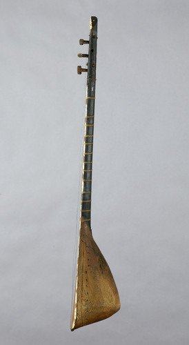 Saz
