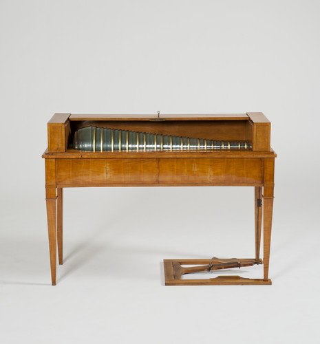 Instrument image