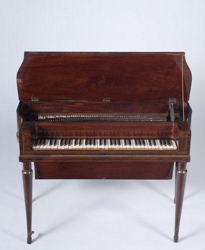 Instrument image