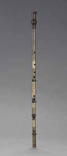 Tibia (klarinet)