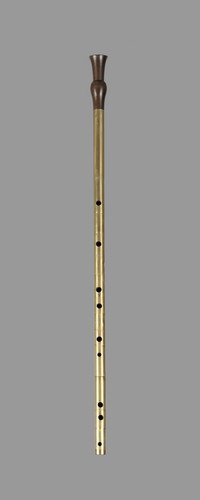 Tibia (klarinet)