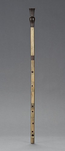 Tibia (klarinet)