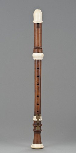 Tenorblokfluit