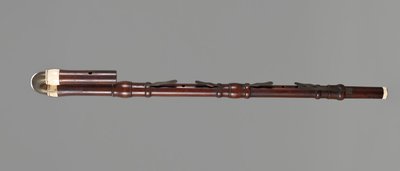 Basdwarsfluit