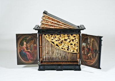 Orgel