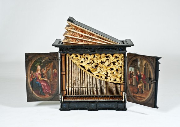 Instrument image