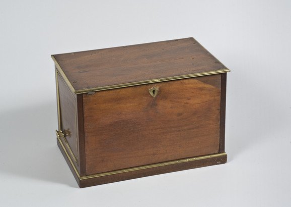 Instrument image