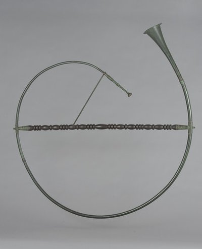 Tuba curva
