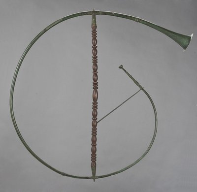 Tuba curva