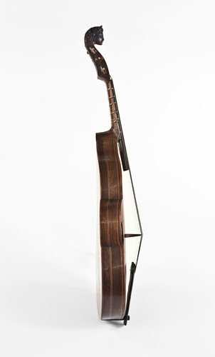 viola, altgamba