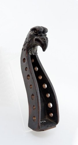 schroevenkast voor viola da gamba