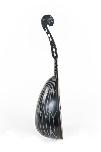Milanese mandoline