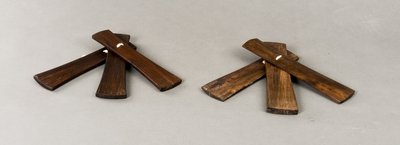 Tchong-tou, Cha-pan, Paiban