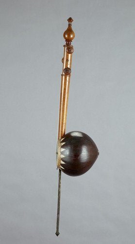 kamanche