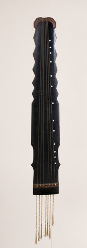 Kin, Qin, Guqin, Ch'in