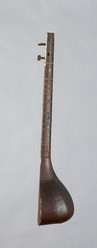 saz