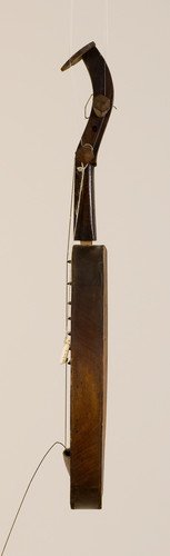 Yue-kin, Yueqin