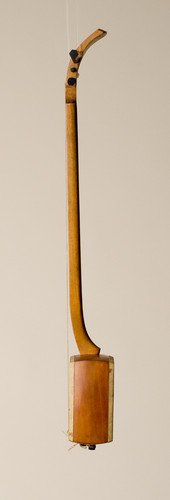Siamisen, Shamisen