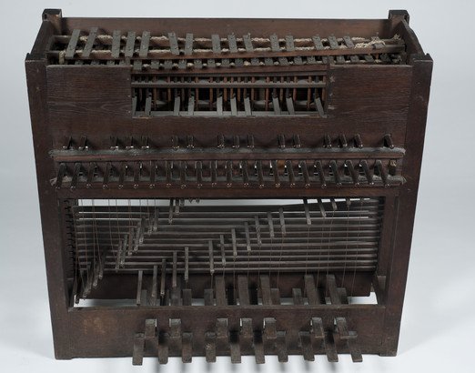 Instrument image