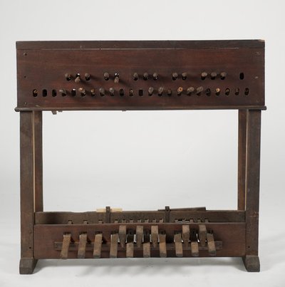 Carillon